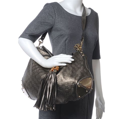 images of gucci hobo bags|gucci hobo bag with tassels.